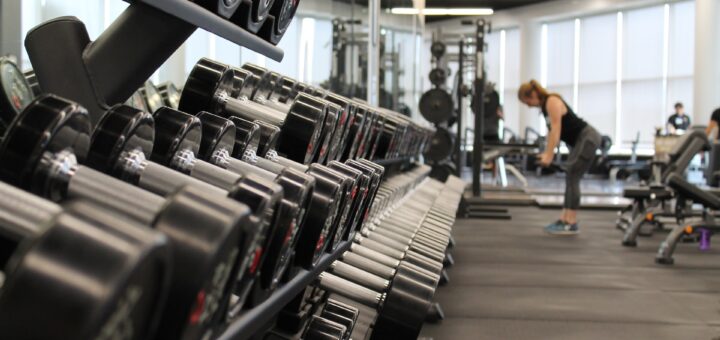 choisir un sac lesté pour son entrainement